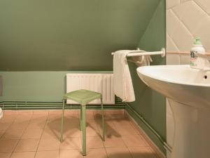 Maison spacieuse 3 ch, Wifi, animaux admis, terrasse, garage - Le Lardin-Saint-Lazare - FR-1-616-220