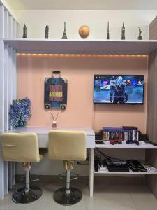 Smdc shore 2 tower 2