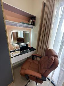 Smdc shore 2 tower 2