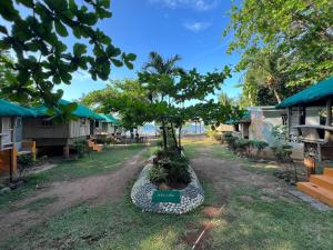 Lumiere Beachfront Resort