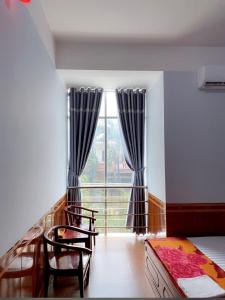 Nhà Nghỉ Mường Thạnh