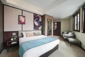 STORIES Joo Chiat, a Hotel by Cove - Paya Lebar, Singapore - NEWLY RENOVATED - Szingapúr