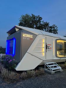 Nx Space พลูวิลล่า