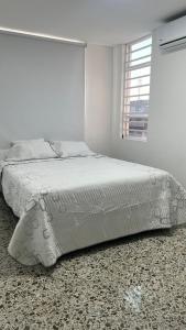 Apartamento Matisa