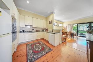 Coachmans Cottage - Cosy Charm, Pets Welcome