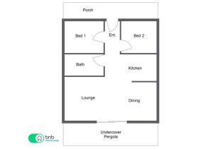 Coachmans Cottage - Cosy Charm, Pets Welcome