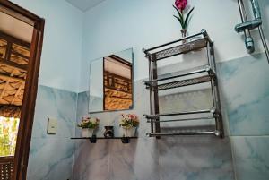 TANGLAW - A Private Rest house with pool near Tagaytay City