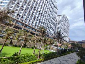 Apec Mandala Beachfront Condotel Mui Ne