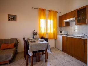 Apartment in Pa man near Adriatic Beaches