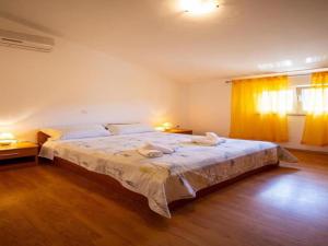 Apartment in Pa man near Adriatic Beaches