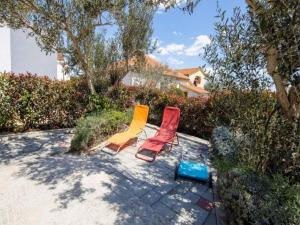Apartment in Pa man near Adriatic Beaches