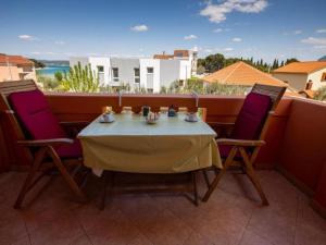 Apartment in Pa man near Adriatic Beaches