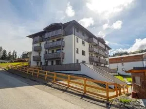 Apartment in Katschberghohe with views - Katschberghöhe