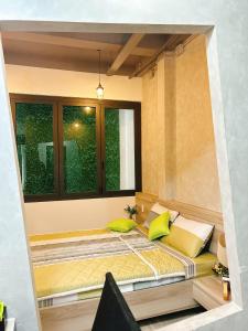 Căn hộ 1 phòng ngủ tại Phú Nhuận