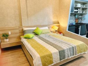 Căn hộ 1 phòng ngủ tại Phú Nhuận