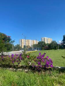 Alojamiento cómodo en Armenia Cerca al Parque del Café