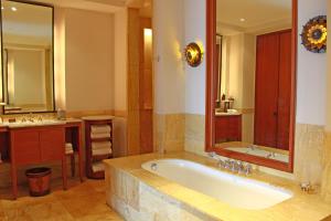 Phòng Executive (Executive)