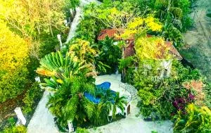 Villa Bruga en Samara Rocks - Carrillo