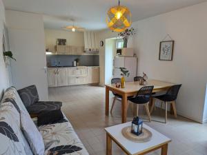 Gîte au Moulin: confort moderne avec terrasse et WIFI - FR-1-653-271
