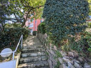 Appartements Arcachon Centre - T2 Confortable avec Balcon et Parking Prive - FR-1-420-156 : photos des chambres