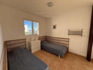 Appartement familial T3 au Lavandou avec parking, 4 pers., proche plage - FR-1-308-204