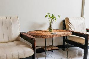 D Martin Malioboro Hotel RedPartner