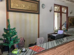 D Martin Malioboro Hotel Mitra RedDoorz
