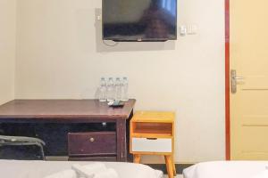 D Martin Malioboro Hotel RedPartner