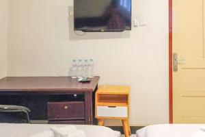 D Martin Malioboro Hotel RedPartner