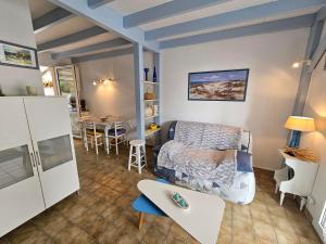 Maison vacances Meschers 6 pers, proches plages - FR-1-550-88