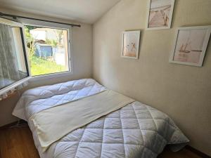 Appartements Maison vacances Meschers 6 pers, proches plages - FR-1-550-88 : photos des chambres