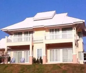 บ้านชยชิโต Chayachito Home Stay - Ban Mo