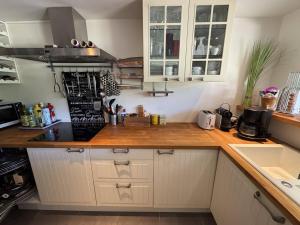 Maison de vacances à 100m de la plage pour 4 pers. - FR-1-726-59