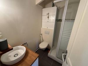 Maison de vacances à 100m de la plage pour 4 pers. - FR-1-726-59