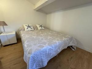 Maison de vacances à 100m de la plage pour 4 pers. - FR-1-726-59