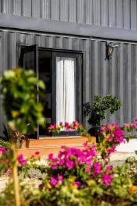 STORM - Organic Modern Retreat in Tobago - Bethel