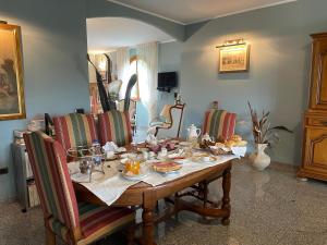 Les Lauriers, chambre d'hôtes img5