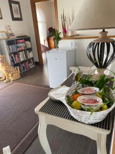 Les Lauriers, chambre d'hôtes img4