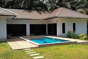 Jungle View Villa Krabi Thailand - Tha Lane Bay