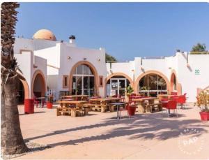 Mobil home haut de gamme 6 personnes 4 étoiles Marvilla BARCARES plage