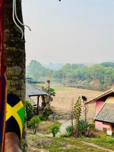 The Nest, Pai Love Resort