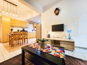 Klang Prima Bayu Apartment, Taman Bayu Perdana, 42000 KLANG
