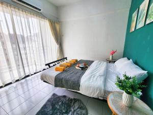 Klang Prima Bayu Apartment, Taman Bayu Perdana, 42000 KLANG