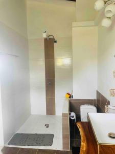 180 degree Mountain View with good size pool