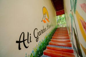 Ali Garden Homestay Trang An Ninh Bình