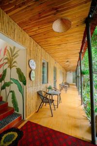 Ali Garden Homestay Trang An Ninh Bình