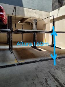 Departamento cerca Palacio Deportes, Estadio GNP, Aeropuerto AICM, Autódromo