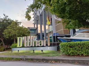DWHARF Residence Port Dickson Waterfront