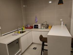 DWHARF Residence Port Dickson Waterfront
