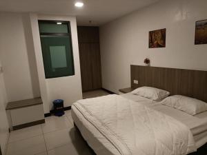 DWHARF Residence Port Dickson Waterfront